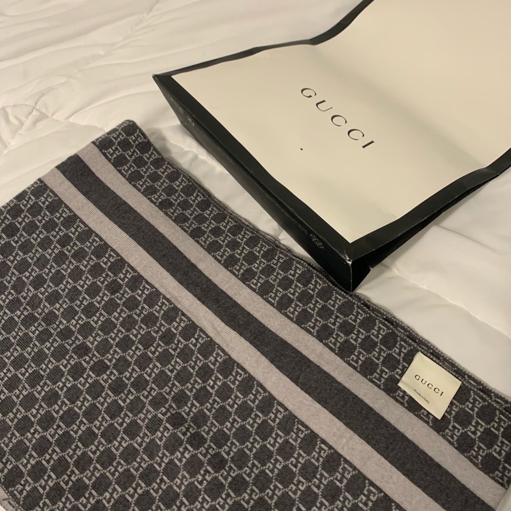 Gucci Scarf